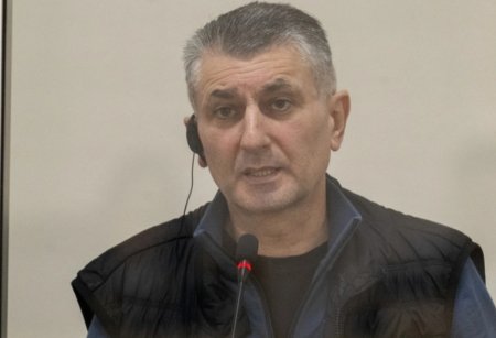 David Manukyan ömürlük azadlıqdan məhrum edilib