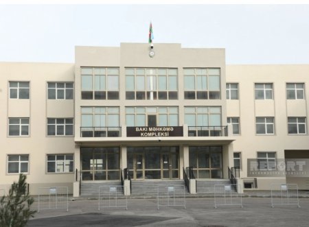 Ermənistan vətəndaşlarının məhkəməsində yekun məhkəmə qərarı elan olunur