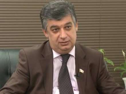 “Ölkədən çıxarılan pullar Azərbaycana qaytarılmalıdır” – deputatdan sərt ismarış “Ölkədən çıxarılan pullar Azərbaycana qaytarılmalıdır” – deputatdan sərt ismarış