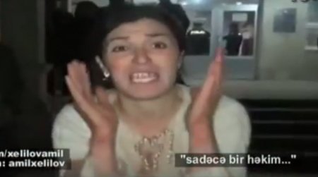 Quba xəstəxanasında dəhşət: - “Oğlumu həkimlər öldürdü!”