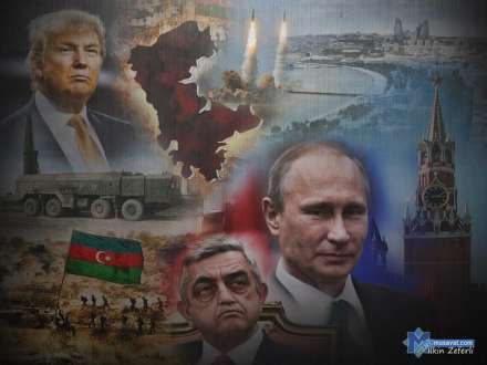 Qarabağda müharibə qərarını... Kreml verəcək - yeni ssenari Qarabağda müharibə qərarını... Kreml verəcək - yeni ssenari