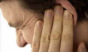 Sabirabad sakini qaynının qulağını dişi ilə qoparıb