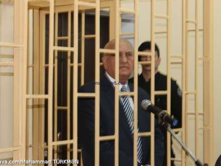 Əli İnsanova iki şərt – qəbul etsə, azad olunacaqmı...