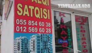 Bakının maklerləri: “Bu iş artıq bitdi...”