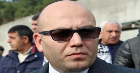 Bakı Nəqliyyat Agentliyinin direktoru Vüsal Kərimli vəzifəsindən qovulur ...