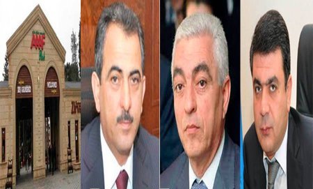 “AAAF Park”dan ev alanlar necə aldadılır? - MÜACİƏT