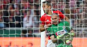 Azərbaycan millisinin qapıçısı Kamran Ağayev 3 oyunluq cəzalandırılıb Azərbaycan millisinin qapıçısı Kamran Ağayev 3 oyunluq cəzalandırılıb