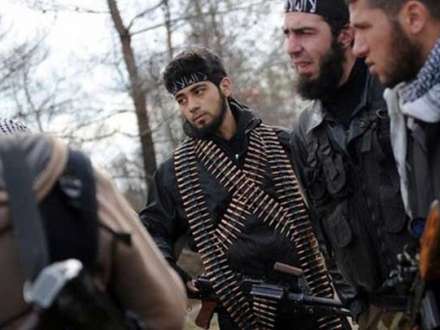 İŞİD-ə qoşulanların həyat yolu: onlar niyə və necə terrorçu olurlar? İŞİD-ə qoşulanların həyat yolu: onlar niyə və necə terrorçu olurlar?