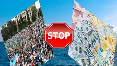 Ölkədə manat “üzmür”, dollar başına oyun açır, banklar yenə stop etdi - Ölkədə manat “üzmür”, dollar başına oyun açır, banklar yenə stop etdi -