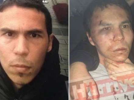 “Reina” terrorçusundan son açıqlamalar: “Oğlumu tapın, hər şeyi danışım…”