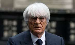 Formula 1-də Berni Ekklstoun erası başa çatır