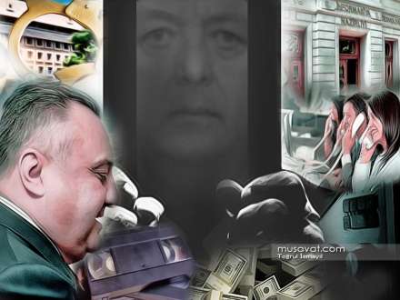  Generallar məhkəməyə ilk dəfə əli qandallı gətirildi: "Qonşu idik, lazım olsa..." 