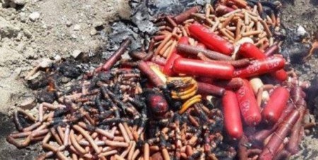 “Üst dad” kolbasaları ilə bağlı İTTİHAM – Keçmiş işçi ŞOK FAKTLAR AÇIQLADI “Üst dad” kolbasaları ilə bağlı İTTİHAM – Keçmiş işçi ŞOK FAKTLAR AÇIQLADI