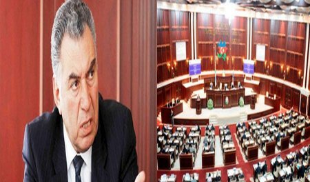 Hadı Rəcəbli Çingiz Qənizadə köçkünləri komitənin üstünə niyə qaldırır?