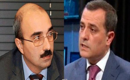 Təhsil naziri Mikayıl Cabbarov və müavinlərindən süjet hazırlamağa cəsarəti olmayanlar məktəb direktorunun ölümünə səbəb oldu 