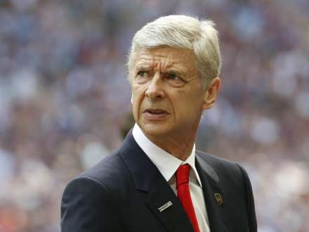 Arsen Vengerə ağır cəza verildi