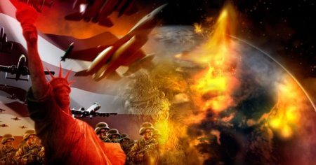 Tramp, Ərdoğan və Putin bu ölkəni böldü - Məxfi sazişin detalları