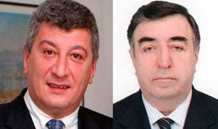 Əhməd Əhmədzadə ilə Ramiz Həsənova “əcəl zəngi” çalınır