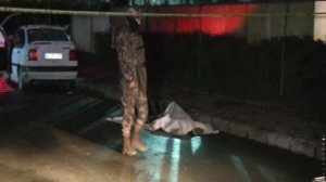 İstanbulda polislə narkotik alverçiləri arasında atışma