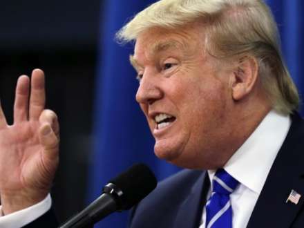 Trampın anti-müsəlman aktlarına hamı etiraz edir... müsəlman ölkələrdən başqa Trampın anti-müsəlman aktlarına hamı etiraz edir... müsəlman ölkələrdən başqa