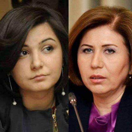 Aysel Əlizadə Bahar Muradovaya: "Yorğanı da qısadı, zorla çatır dizinə..." 