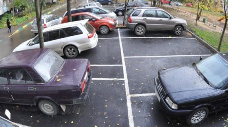 Sürücülərə BƏD XƏBƏR: yeni cərimə növü gəlir