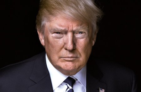 Tramp çox sərt sərəncam imzaladı