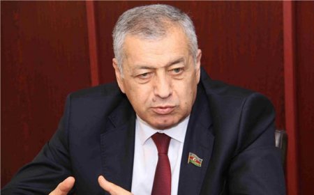 Vahid Əhmədovdan daşınmaz əmlak bazarı ilə bağlı — Nikbin PROQNOZ