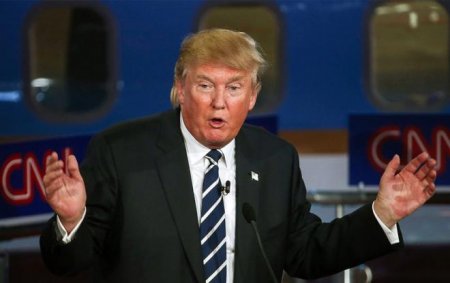 İrandan Trampın qərarına cavab