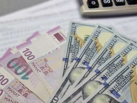 Dollar bu gün neçəyədir? - Rəsmi valyuta məzənnələri Dollar bu gün neçəyədir? - Rəsmi valyuta məzənnələri