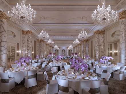 Bakıda TOY BÖHRANI – Hansı şadlıq sarayları bağlanacaq?