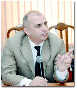 Azərbaycan Dillər Universitetinin müşkülə çevrilən problemləri