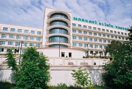 Mərkəzi Klinikada pula görə ÖLÜNÜ GİROV GÖTÜRDÜLƏR - TÜKÜRPƏDİCİ FAKTLAR 