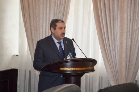 Nərimanov rayonunda “2 fevral – Azərbaycan Gəncləri günü” münasibəti ilə toplantı keçirilib - FOTO Nərimanov rayonunda “2 fevral – Azərbaycan Gəncləri günü” münasibəti ilə toplantı keçirilib - FOTO