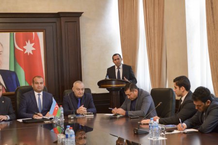 Nərimanov rayonunda “2 fevral – Azərbaycan Gəncləri günü” münasibəti ilə toplantı keçirilib - FOTO Nərimanov rayonunda “2 fevral – Azərbaycan Gəncləri günü” münasibəti ilə toplantı keçirilib - FOTO