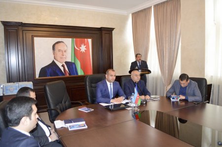 Nərimanov rayonunda “2 fevral – Azərbaycan Gəncləri günü” münasibəti ilə toplantı keçirilib - FOTO Nərimanov rayonunda “2 fevral – Azərbaycan Gəncləri günü” münasibəti ilə toplantı keçirilib - FOTO