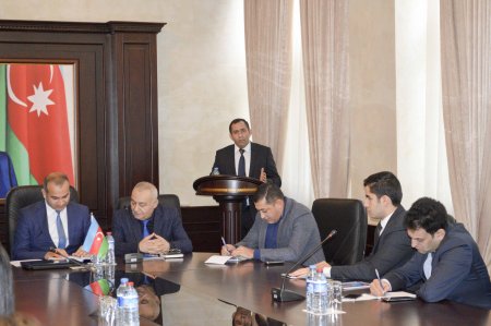 Nərimanov rayonunda “2 fevral – Azərbaycan Gəncləri günü” münasibəti ilə toplantı keçirilib - FOTO Nərimanov rayonunda “2 fevral – Azərbaycan Gəncləri günü” münasibəti ilə toplantı keçirilib - FOTO