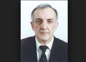 “Sovetski”də baş verən yanğında zəhərlənən professor xəstəxanada ölüb