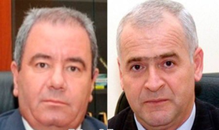 Əli Abbasovla İltimas Məmmədov 6 milyonu necə silib? - Tam siyahı