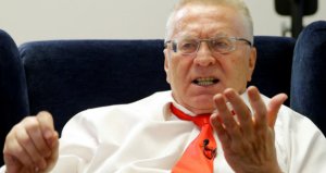 Jirinovski Belarusu və daha hansı əraziləri Rusiyaya birləşdirməyə çağırdı...