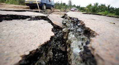 Şamaxı silkələndi Şamaxı silkələndi