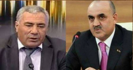 “Səlim Müslümov həbs edilməlidir, pensiyaçıların, veteranların haqqını yeyən bir adamdır” – Hafiz Hacıyev