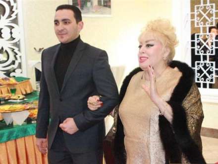 Mərhum İlhamə Quliyevanın mirası bölüşdürüldü, oğulluğuna pay düşmədi