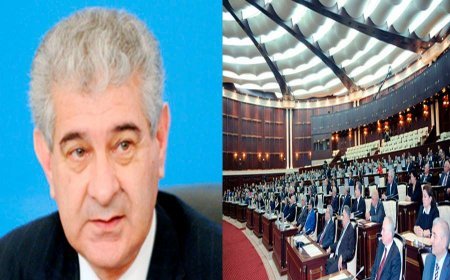 Əli Əhmədovdan bahalaşma etirafı: 20 millət vəkili danışır, 15 deputat susur - Eksklüziv siyahı