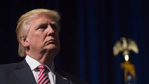 Trampın təyyarəsinə təhlükəli yaxınlaşma - İNSİDENT Trampın təyyarəsinə təhlükəli yaxınlaşma - İNSİDENT