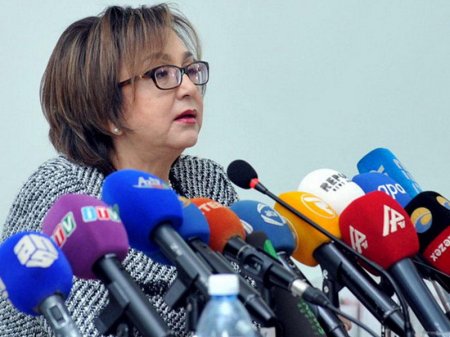 Məleykə Abbaszadənin şok imtahan tələsi: 80 min abituriyentin pulu hara gedəcək?