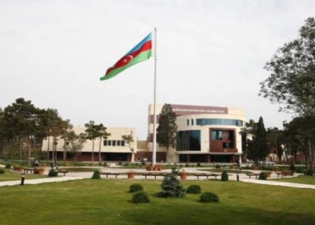 Suraxanı rayon icra başçısı 50 ailəni evsiz qoydu Suraxanı rayon icra başçısı 50 ailəni evsiz qoydu