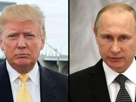 Tramp və Putinin telefon söhbətini mətbuata kim sızdırıb? – Ağ Ev araşdırır