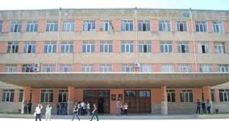 SDU-da rektor Elxan Hüseynov tariflərə 