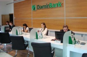 “DəmirBank”a haker hücumu: 3 milyon dollar oğurlandı